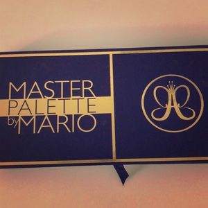 Master palette by Mario (special edition)
